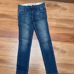 US Polo Smart Jeans