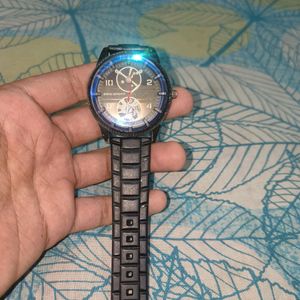 Men's Wrist Watch ⌚