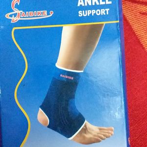 Ankle Support  Wear