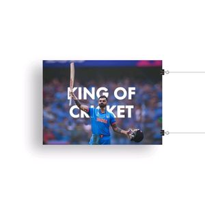 Virat Kohli Posters. IPL Wall Decor