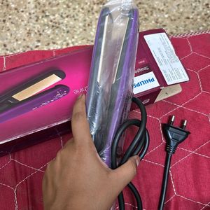 Phillips Hair Straightener