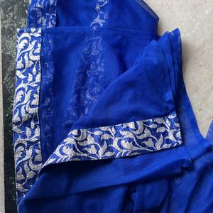 Anarkali Suit