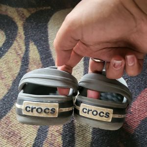 Crocs For Kids