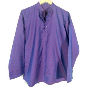 Purple Shirt ( Men)