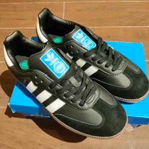 Adidas Originals Samba "Core Black'