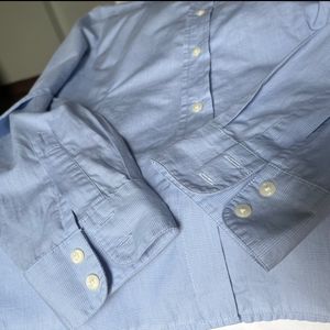 Vintage Outer Banks Button Down Shirt