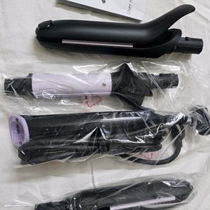 Philips Straighter/Curler/ Crimper