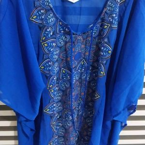 Stylish Kaftan Top