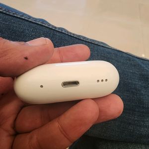 Apple Airpods Pro 2. 2nd Generation. No bill No Box. Under 6 month warranty