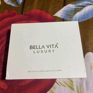 BELLA VITA PERFUME KIT