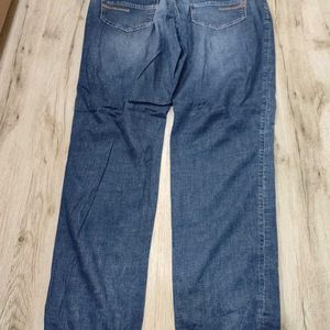 Sc4820 United Colors Of Benetton Jeans Waist 32