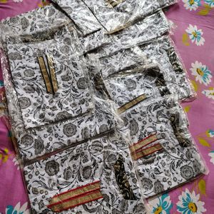 Short Kurti