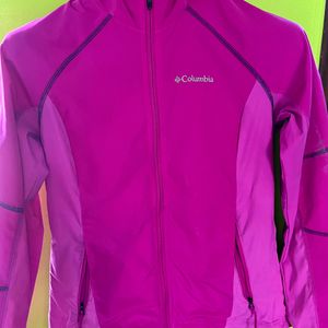 Columbia Original Jacket