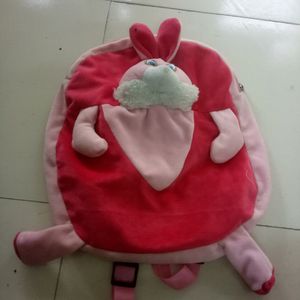 RABBIT BAG FOR KIDS