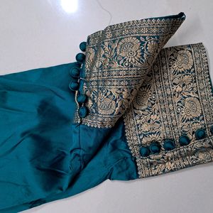 Kurti Pants