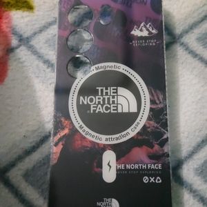 Original The North Face Back Cover (Vivo V29)