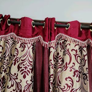 Door Curtains-4