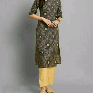 New Women Kurti M Size