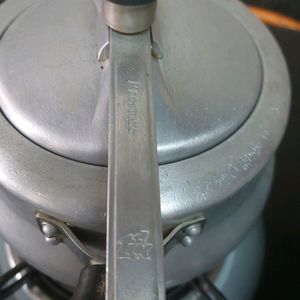 Aluminum Cooker