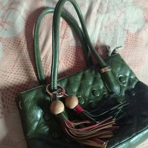 Hand Bag