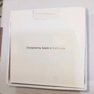 Apple Airpods 2 ( 1st Copy ) TYPE C( Fully Sealed)