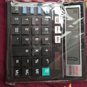 CALCULATOR OREVA