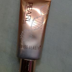 Swiss Beauty Illuminator Makeup Base