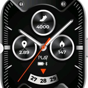 New Play Fit Dial