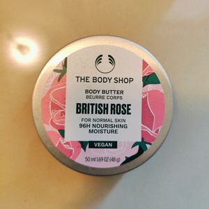 ❗Price Drop❗Body Butter Trio Gift Set