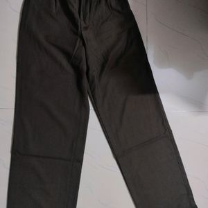 Brown Trousers