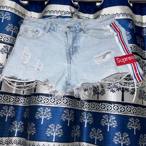 Women Shorts