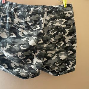 Women Shorts