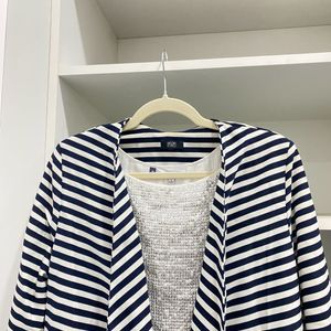 F&F Women’s Blazer