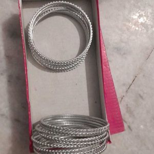 Metal Bangles