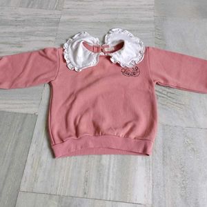 Sweatshirt Set