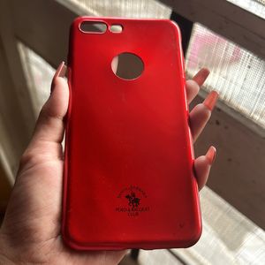 iPhone 7 Plus Cover