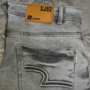 Spykar Jeans