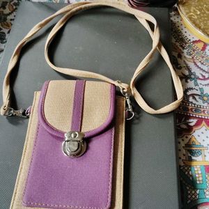 Sling Bag Small