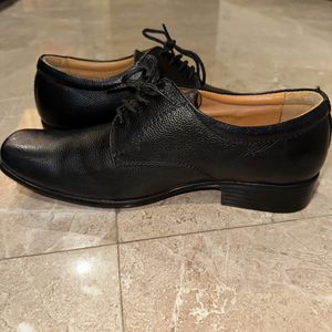 Black Formal Shoes !