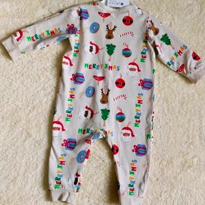 H&M Baby Romper( 6-9 Months)