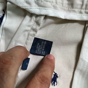 Ralph Lauren chino Pants