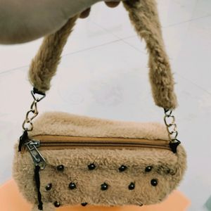 Hand Purse