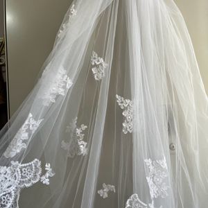 Wedding Veil