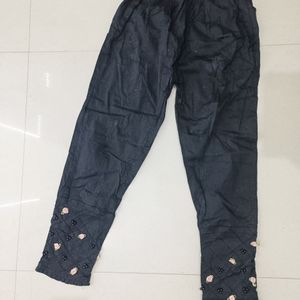 Stretchable Pant For Women