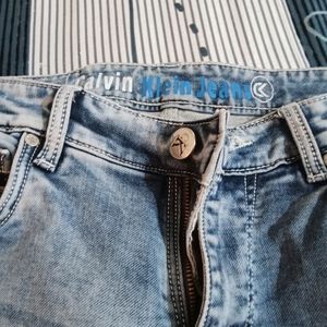 Original Calvin Klein Jeans For Men