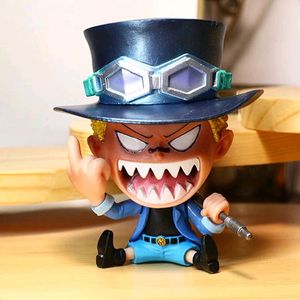 One Piece Mini Anime Figure