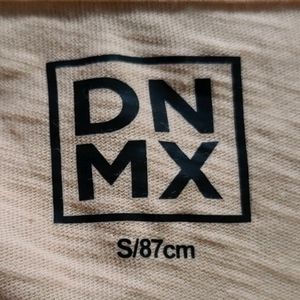 DNMX Casual Women T-shirt