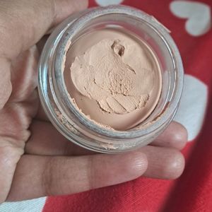 Essence Soft Mousse