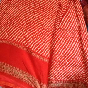 6 Saree Without Blouse