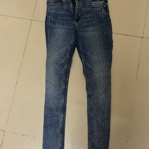 Skinny H&M Jeans